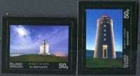 (2015) MiNo. 1468-1469 ** - Iceland - post stamps