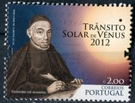 (2012) MiNo. 3740 ** - Portugal - postage stamps