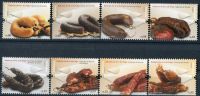 (2012) MiNo. 3759 - 3766 ** - Portugal - postage stamps