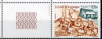 (2015) MiNo.  ** - Saint Pierre and Miquelon - postage stamps