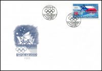 (2000) FDC 268 - XXVII. OH v Sydney