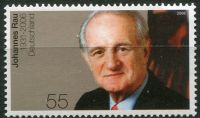(2006) MiNo. 2528 ** - Fed. Rep. of Germany - post stamps