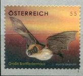 (2007) MiNo. 2651 ** - Austria - postage stamps