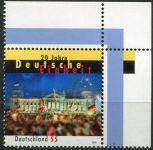 (2010) MiNo. 2821 ** - Fed. Rep. of Germany - post stamps