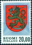 (1978) MiNo. 823 ** - Finland - post stamps