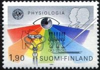 (1989) MiNo. 1073 ** - Finland - post stamps