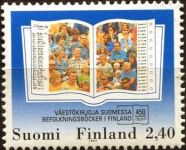 (1994) MiNo. 1269 ** - Finland - post stamps