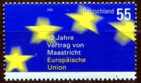 (2003) MiNo. 2373 ** - Fed. Rep. of Germany - post stamps