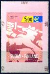 (2002) MiNo. 1608 ** - Finland - post stamps