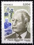 (2016) MiNo.  ** - France -  Postage stamps France