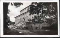 Duchcov - chateau