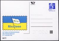 (1998) CDV 32 ** - P 35 - Riccione