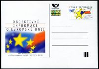 (2001) CDV 61 ** - The communication strategy of the Czech Republic before EU entry