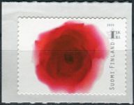 (2009) MiNo. 1967 ** - Finland -  flowers