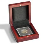 Small coin box VOLTERRA, for 1 QUADRUM, small 