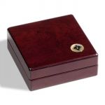 Small coin box VOLTERRA, for 1 QUADRUM, small