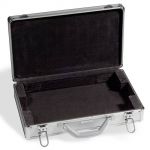 coin case CARGO L6, empty, for up to 7 coin trays L