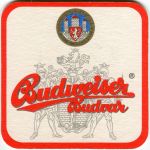 Czech Budejovice - Budweiser - Budweisr Budvar