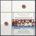 (2008) MiNr. 2659 ** - 170 C - Germany - 100 years of German football matches
