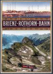 (2017) CPH ** - Switzerland - 125 years of the Brienz-Rothorn railway