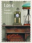 (2008) č. 1904 ** - Finland - Antiques II.