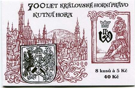 (2000) ZST 11 - Mining Law Kutna Hora
