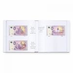 Leuchtturm album na 200 ks EURO 