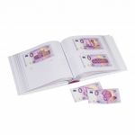 Leuchtturm album na 200 ks EURO 