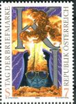 (1999) MiNr. 2289 ** - Rakousko - Den známky