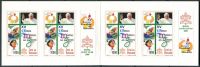 (2000) MiNo. 1350 ** - Vatican - booklet - International Youth Day, Rome