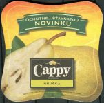 Cappy - Hruška