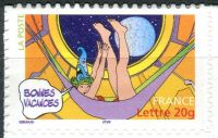 (2006) MiNo. 4068 ** - France - Greeting stamp
