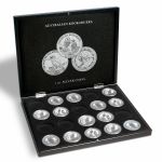 Volterra Coin Box for 1 oz 