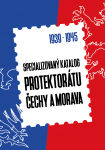 Catalog Protectorate of Bohemia and Moravia, 1939-1945