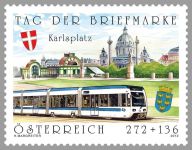 (2012) MiNo. 2996 ** - Austria - post stamps
