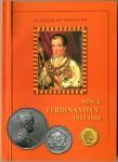 Catalogue - Coins Ferdinand V, 1835-1848 