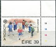 (1989) MiNo. 680 ** -  Ireland - Europa