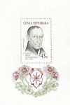(2011) MiNo. 664 ** - Czech Republic - SHEET 43 - postage stamps