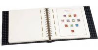Ringbinder in Classic design with slipcase