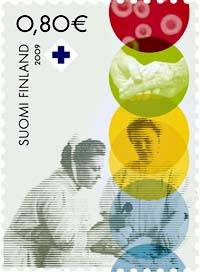 (2009) No. 1946 ** - Finland - Working in a hospital