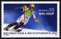 (2007) No. 2687 ** -  Austria - Niki Hosp