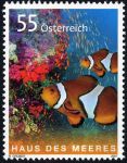 (2007) No. 2694 ** - Austria - postage stamps