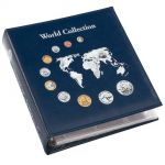 NUMIS Coin Album - World collection