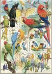 (2004) 406 - 409 ** - SHEET 20 - Breeding parrots