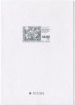 (1998) PT 6a - Tradition of Czech Stamp Production