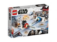 (75239) Lego Star Wars - Attack of shield generator on planet Hoth