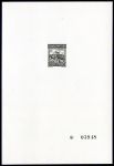 (1978) PT 11a - Occasional Print - Perštýn 1926 (numbered)