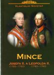 Catalogue - Coins Joseph II. 1765-1790 and Leopold II.  1790-1792