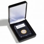 SLABS Nobile coin case - 1 capsule