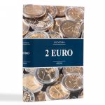Pocket album for 2-euro coins - 48 pcs